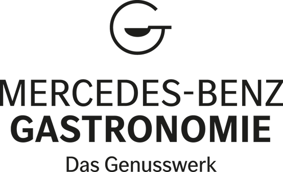 Mercedes Benz Gastronomie